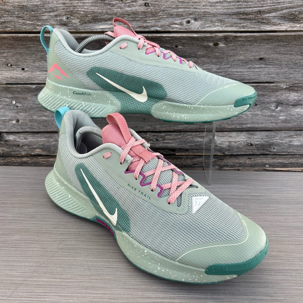 NIKE Running Juniper Trail 3 Running Shoes